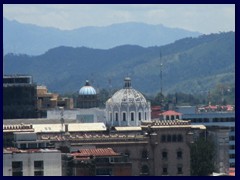 Views from Centro Cultural Miguel Angel Asturias 15